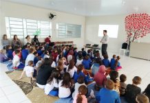 Sicredi Parque alcança quase 4 mil pessoas com projeto de Educação Financeira