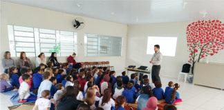 Sicredi Parque alcança quase 4 mil pessoas com projeto de Educação Financeira