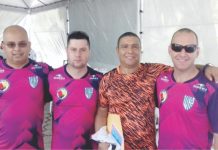 Palmenses participam do  XIX Congresso de Arbitragem do Paraná