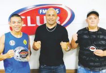 Gabriel Rodrigues de Palmas vence o Maktub 8