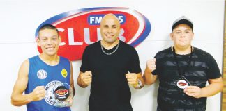 Gabriel Rodrigues de Palmas vence o Maktub 8