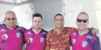 Palmenses participam do XIX Congresso de Arbitragem do Paraná