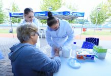 Município de Pato Branco realiza eventos para promover saúde