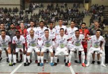 PalmasNet vence a primeira na Série Ouro