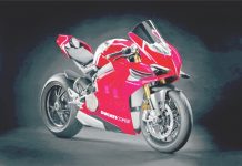 Nova Ducati de R$ 250 mil é uma das cinco motos mais caras do Brasil; veja