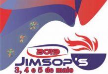 Saiu o grupamento dos Jogos Infantis do Sudoeste – Jimsop’s 2019