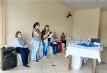 Conferência Municipal da Pessoa Idosa – CDS