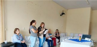 Conferência Municipal da Pessoa Idosa – CDS