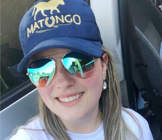 O médico na Equoterapia