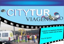 CITY TUR venha você também fazer parte de nossas viagens com Segurança,Qualidade e Conforto!