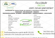 Faculdade INOVA