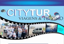 City Tur Turismo. A Viagem que todos Procuram!!!