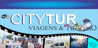 City Tur Turismo. A Viagem que todos Procuram!!!