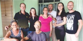 História de Vida e de Conquistas do Vereador Edson Ferreira Kemes de Palmas