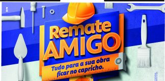 Tudo para a sua obra ficar no Capricho — MARINI BEM VIVER SEU AMIGO DE CONSTRUÇÃO!!!