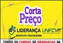 Faculdade LIDERANÇA