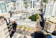 Prefeitura de Pato Branco oferta 17 vagas para estágio