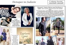 Destaques no Sudoeste