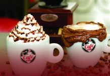 Venha conhecer o Melhor café da cidade Supermercado União!! no Café e Prosa