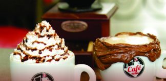 Venha conhecer o Melhor café da cidade Supermercado União!! no Café e Prosa