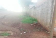 Falta de conservação nas ruas deixa moradores indignados com a atual administração