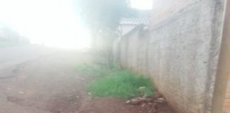 Falta de conservação nas ruas deixa moradores  indignados com a atual administração