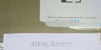 PARA A POPULAÇÃO PALMENSE O DESCASO NA SAÚDE PÚBLICA CONTINUA…