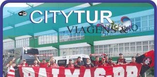 CITY TUR!! VENHA VIAJAR COM CONFORTO,QUALIDADE E SEGURANÇA