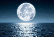 5 CURIOSIDADES QUE VOCÊ NÃO SABIA SOBRE A LUA