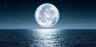 5 CURIOSIDADES QUE VOCÊ NÃO SABIA SOBRE A LUA