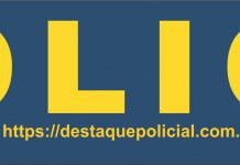 NOTÍCIAS POLICIAS