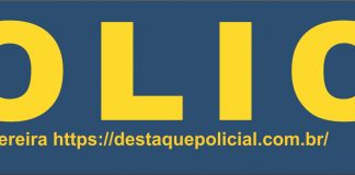 OCORRÊNCIAS POLICIAIS