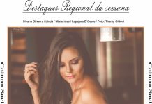 Destaques Regional da semana