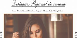 Destaques Regional da semana