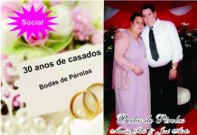 SOCIAL NO JORNAL DESTAQUE REGIONAL!!