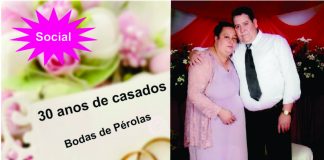 SOCIAL NO JORNAL DESTAQUE REGIONAL!!