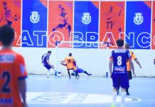 Jogos dos Trabalhadores movimenta o esporte em Pato Branco