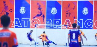 Jogos dos Trabalhadores movimenta o esporte em Pato Branco