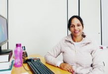 Profissionais de saúde de CDS recebem capacitação