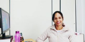 Profissionais de saúde de CDS recebem capacitação