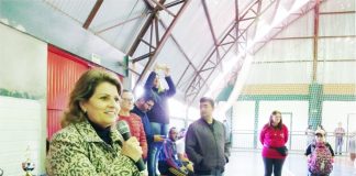 66º JEPs jogos colegiais do Paraná, fase municipal 2019