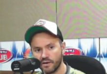 Mateus Paulista do PalmasNet é convocado para a Seleção Paranaense