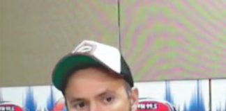 Mateus Paulista do PalmasNet é convocado para a Seleção Paranaense