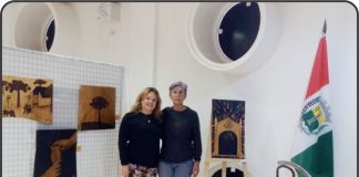 Exposição Mistérios – Palmas 140 Anos