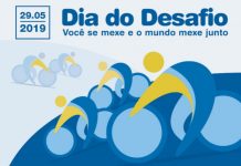 25ª Edição do Dia do Desafio será dia 29 de Maio