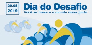 25ª Edição do Dia do Desafio será dia 29 de Maio