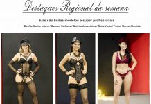 Destaques Regional da semana