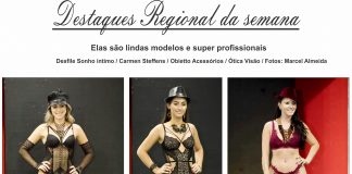 Destaques Regional da semana