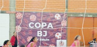 CESP participa da COPA BJ