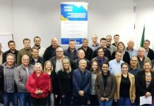 Reunião com profissionais das Engenharias do Sudoeste debateu propostas para o setor